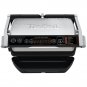 Electric grill Tefal OptiGrill GC706D34- 2000 W- 6 automatic programs- Defrost