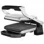 Electric grill Tefal OptiGrill GC706D34- 2000 W- 6 automatic programs- Defrost
