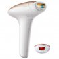 Philips Lumea Advanced SC1997/00 IPL Photo Epilator-250,000 pulses-for body NEW