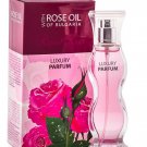PERFUME LUXORY - REGINA ROSES Woman 50ml BIOFRESH Natural HERBAL