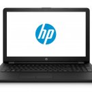 HP 15-RA056NU -6TG01EA 15.6 "Laptop - INTEL CELERON N3060- RAM 4 GB NEW