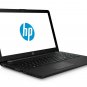 HP 15-RA056NU -6TG01EA 15.6 "Laptop - INTEL CELERON N3060- RAM 4 GB NEW