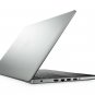 Laptop DELL INSPIRON 3584 SILVER 15.6 "- INTEL CORE I3-7020U- RAM 8GB NEW