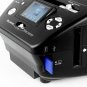 Photo Scanner Combo Dia Film One Concert 179B - SD - 5.1 MP NEW