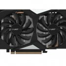 Gigabyte GeForce GTX 1660 OC - 6GB GDDR5 - 192-bit NEW