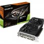 Gigabyte GeForce GTX 1660 OC - 6GB GDDR5 - 192-bit NEW