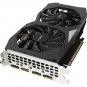 Gigabyte GeForce GTX 1660 OC - 6GB GDDR5 - 192-bit NEW