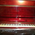 Antique Gebruder Stingl Wien Grand Piano Autentic Austria