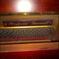 Antique Gebruder Stingl Wien Grand Piano Autentic Austria