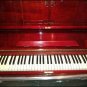 Antique Gebruder Stingl Wien Grand Piano Autentic Austria