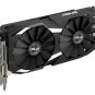 Asus Radeon RX 580 Dual OC - 4GB GDDR5 - 256-bit NEW