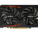 Gigabyte GeForce GTX 1050 Ti OC- 4GB GDDR5- 128-bit