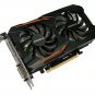 Gigabyte GeForce GTX 1050 Ti OC- 4GB GDDR5- 128-bit