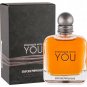 Emporio Armani Stronger With You 3.4oz Men's Eau de Toilette Spray 100ml
