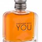 Emporio Armani Stronger With You 3.4oz Men's Eau de Toilette Spray 100ml