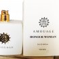 Amouage Honour Woman EDP Eau De Parfum 3.4 fl oz 100ml New