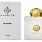 Amouage Honour Woman EDP Eau De Parfum 3.4 fl oz 100ml New