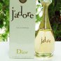 Jadore Christian Dior 100ml Ladies EDP Fragrance Natural Perfume