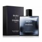 Bleu de Chanel EDP MEN 3.4 Oz 100 ml NEW