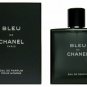 Bleu de Chanel EDP MEN 3.4 Oz 100 ml NEW