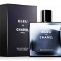 Bleu de Chanel EDP MEN 3.4 Oz 100 ml NEW