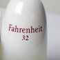 Christian Dior Fahrenheit 32 3.4oz Men's Eau de Toilette 100ml ORIGINAL