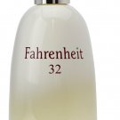 Christian Dior Fahrenheit 32 3.4oz Men's Eau de Toilette 100ml ORIGINAL