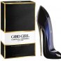 Good Girl Perfume By Carolina Herrera 80ml EDP 3.4oz NEW