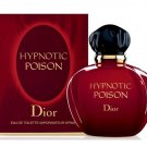 Dior Hypnotic Poison EDT 100ml Women 3.4oz NEW