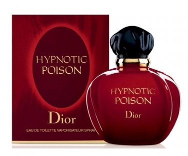 Dior Hypnotic Poison EDT 100ml Women 3.4oz NEW