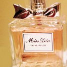 Miss Dior Christian Dior Eau de Toilette Women 100ml NEW 3.4oz