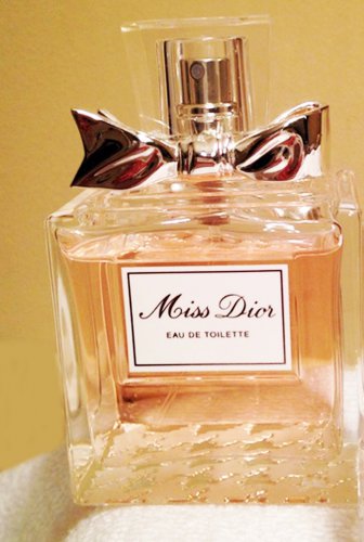 Miss Dior Christian Dior Eau de Toilette Women 100ml NEW 3.4oz