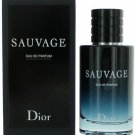 Sauvage by Christian Dior Eau De Parfum 100ml Men 3.4 oz NEW