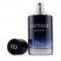 Sauvage by Christian Dior Eau De Parfum 100ml Men 3.4 oz NEW
