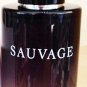 Sauvage by Christian Dior Eau De Parfum 100ml Men 3.4 oz NEW