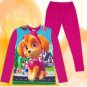 3D set for a girl with a picture of Skye from Dog Patrol