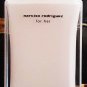 Narciso Rodriguez Eau de Toilette For Her 100 ml BRAND NEW