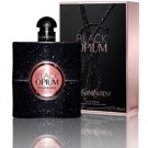 YVES SAINT LAURENT BLACK 90 ml Womens 3 oz Brand New