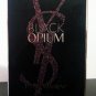 YVES SAINT LAURENT BLACK 90 ml Womens 3 oz Brand New