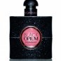 YVES SAINT LAURENT BLACK 90 ml Womens 3 oz Brand New