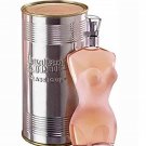 Jean Paul Gaultier Classique EDT 100 ml 3.4 oz Women BRAND NEW