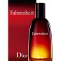 Christian Dior Fahrenheit 3.4 Fl oz Men's Eau de Toilette 100 ml NEW