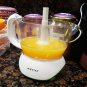 Citrus press Ayco ACP-6540 universal BRAND NEW