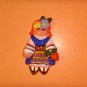 Fridge Magnet handmade NEW