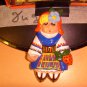 Fridge Magnet handmade NEW