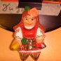Fridge Magnet handmade NEW