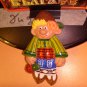 Fridge Magnet handmade NEW