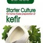 Kefir Natural Probiotic Starter Culture GENESIS LABORATORIES