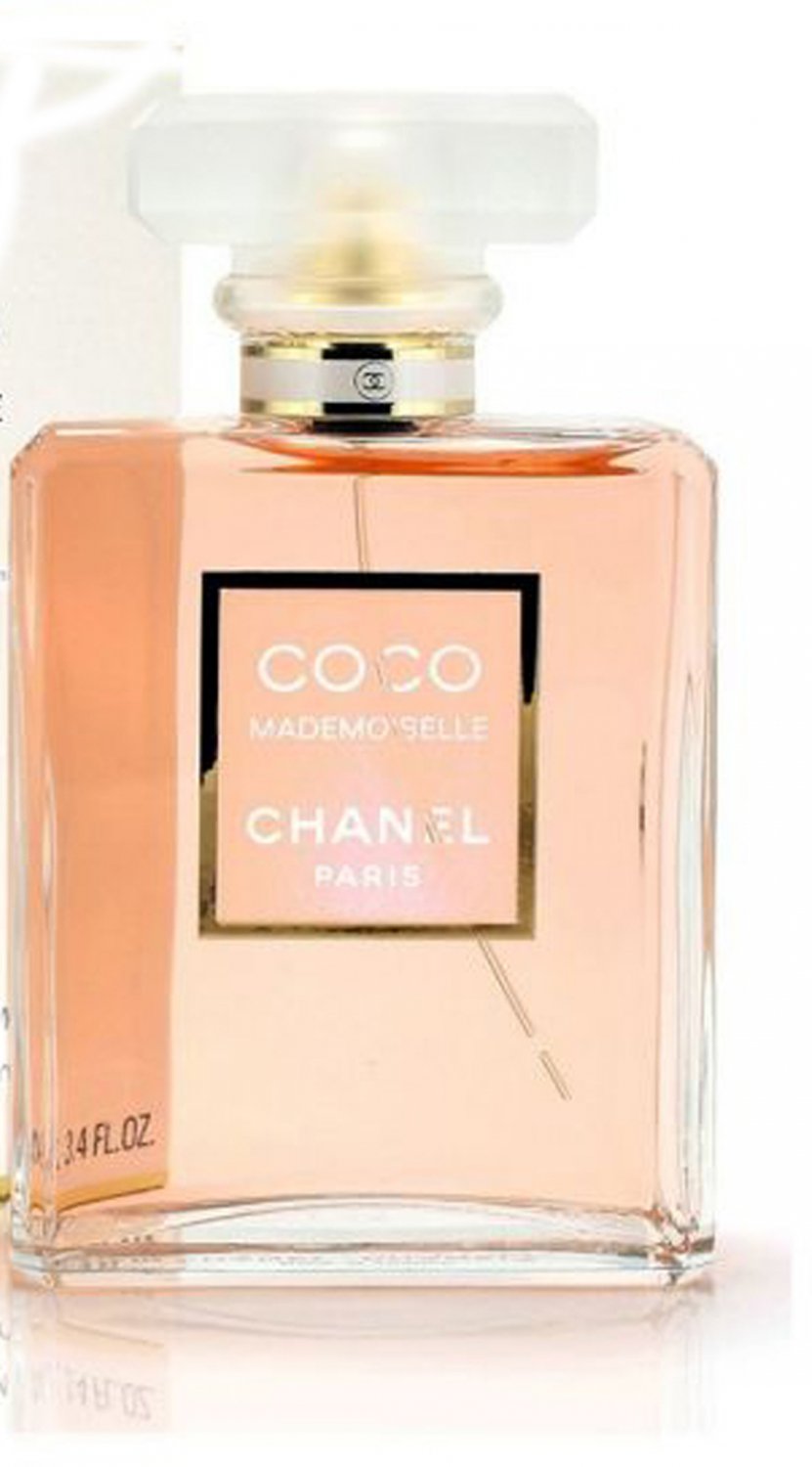 Chanel Coco Mademoiselle 3.4 oz Women's Eau de Parfum 100
