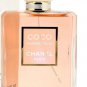 Chanel Coco Mademoiselle 3.4 oz Women's Eau de Parfum 100 ml Spray NEW